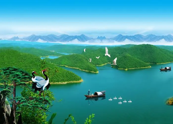 先进智慧城市智能系统